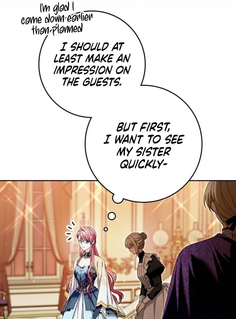 Read Beware Of The Strongest Man Who Is Crazy About Me EN Manga Online
