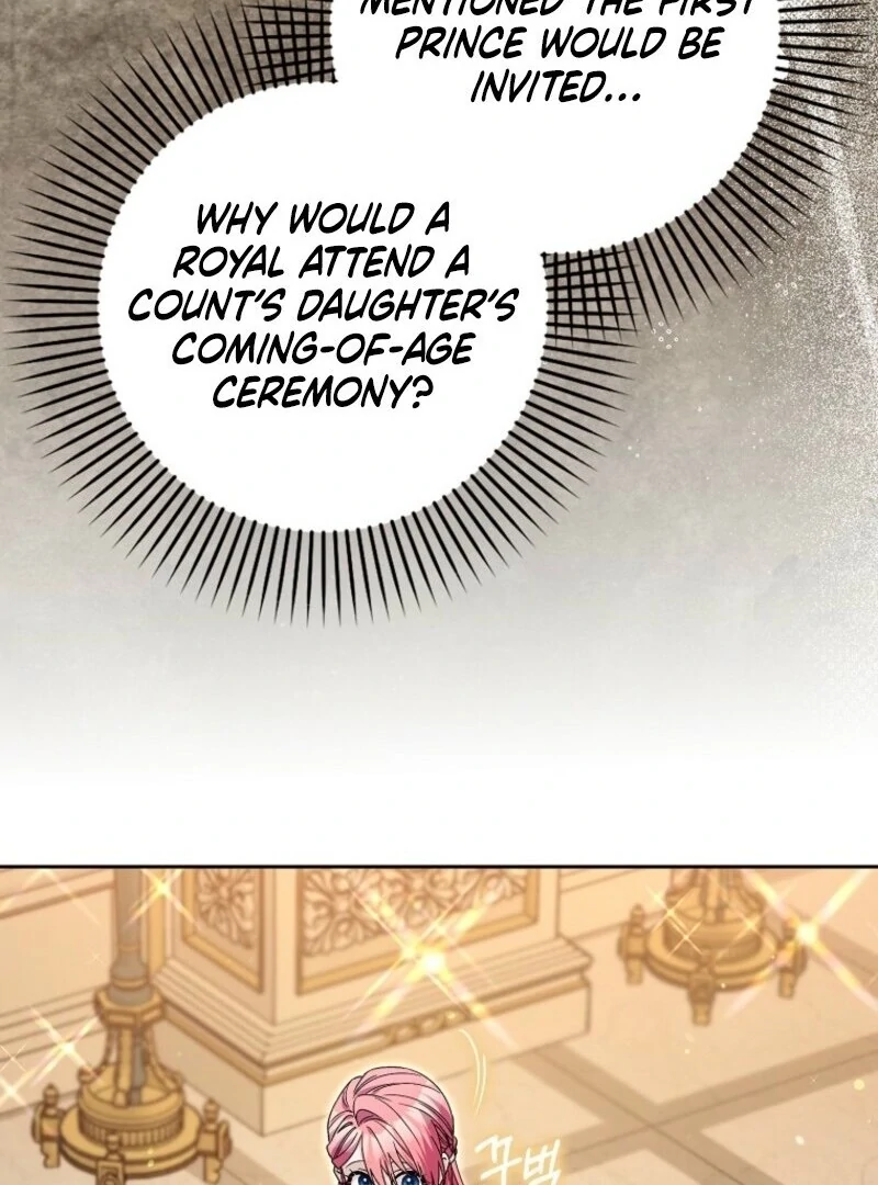 Read Beware Of The Strongest Man Who Is Crazy About Me EN Manga Online