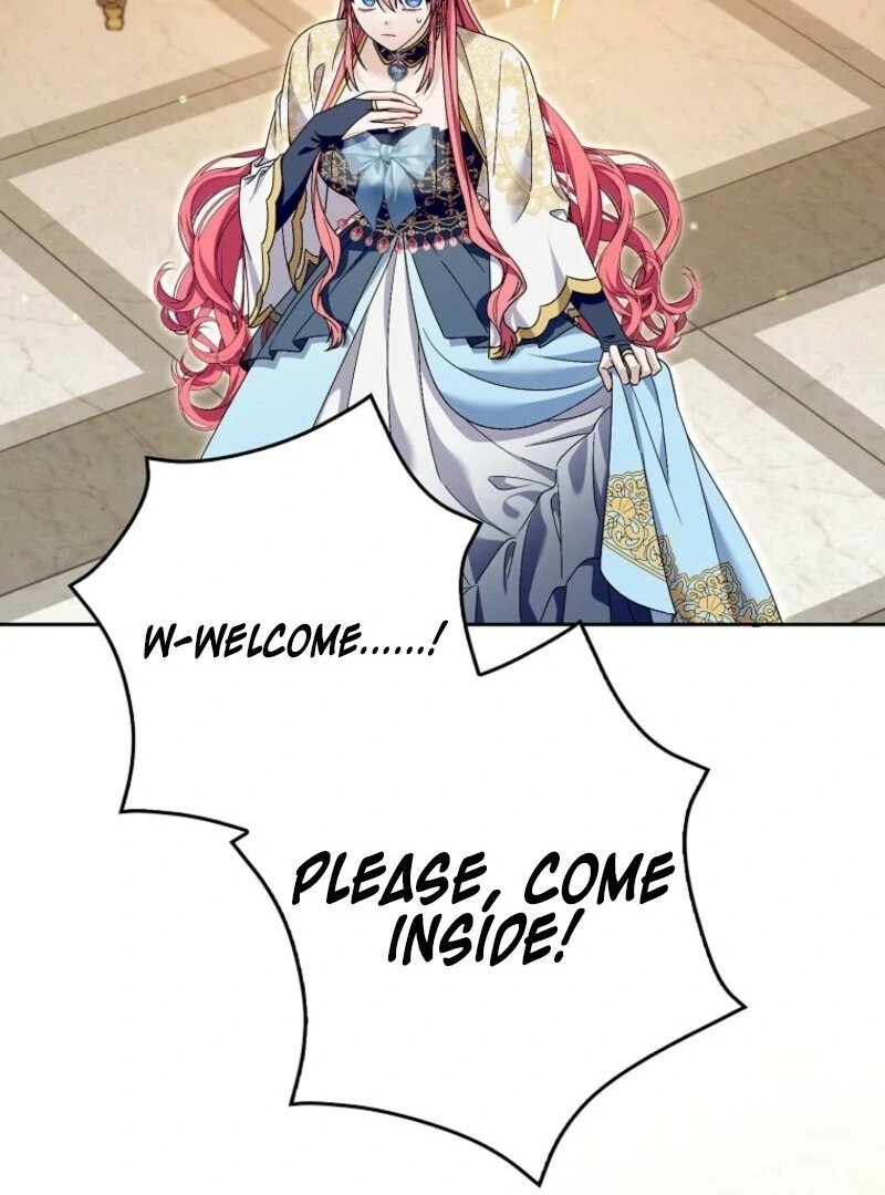Read Beware Of The Strongest Man Who Is Crazy About Me EN Manga Online