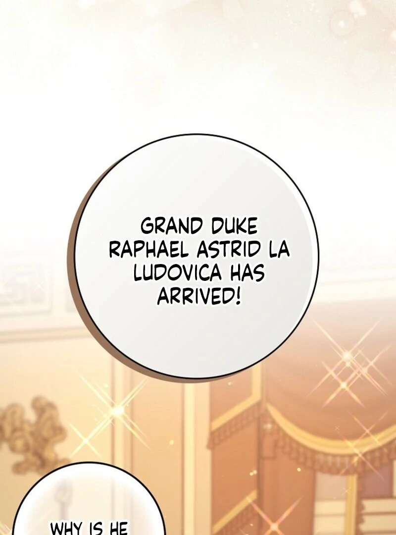 Read Beware Of The Strongest Man Who Is Crazy About Me EN Manga Online