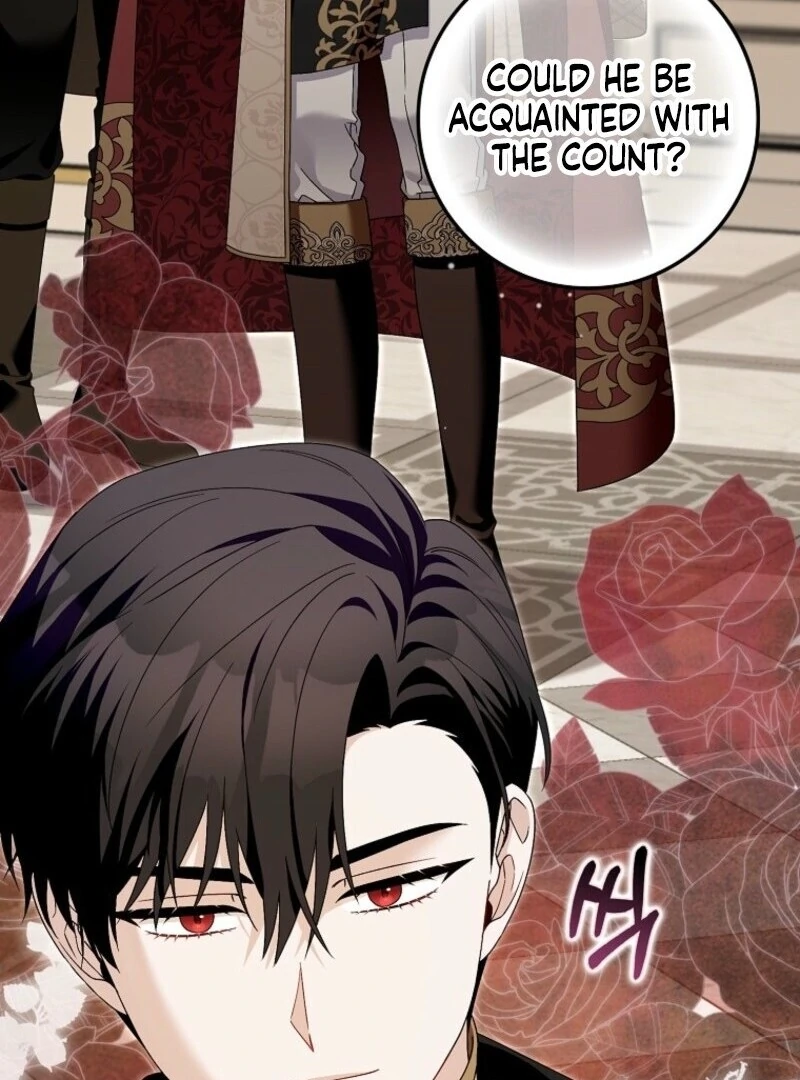 Read Beware Of The Strongest Man Who Is Crazy About Me EN Manga Online