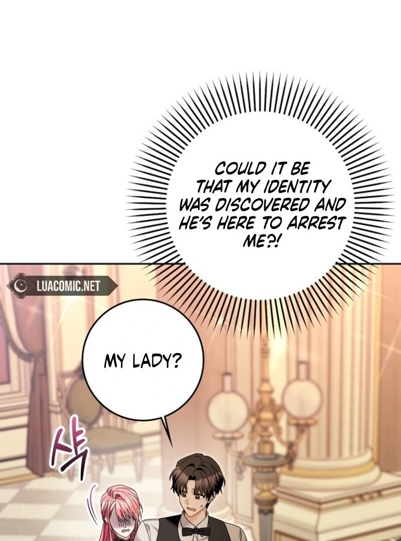 Read Beware Of The Strongest Man Who Is Crazy About Me EN Manga Online