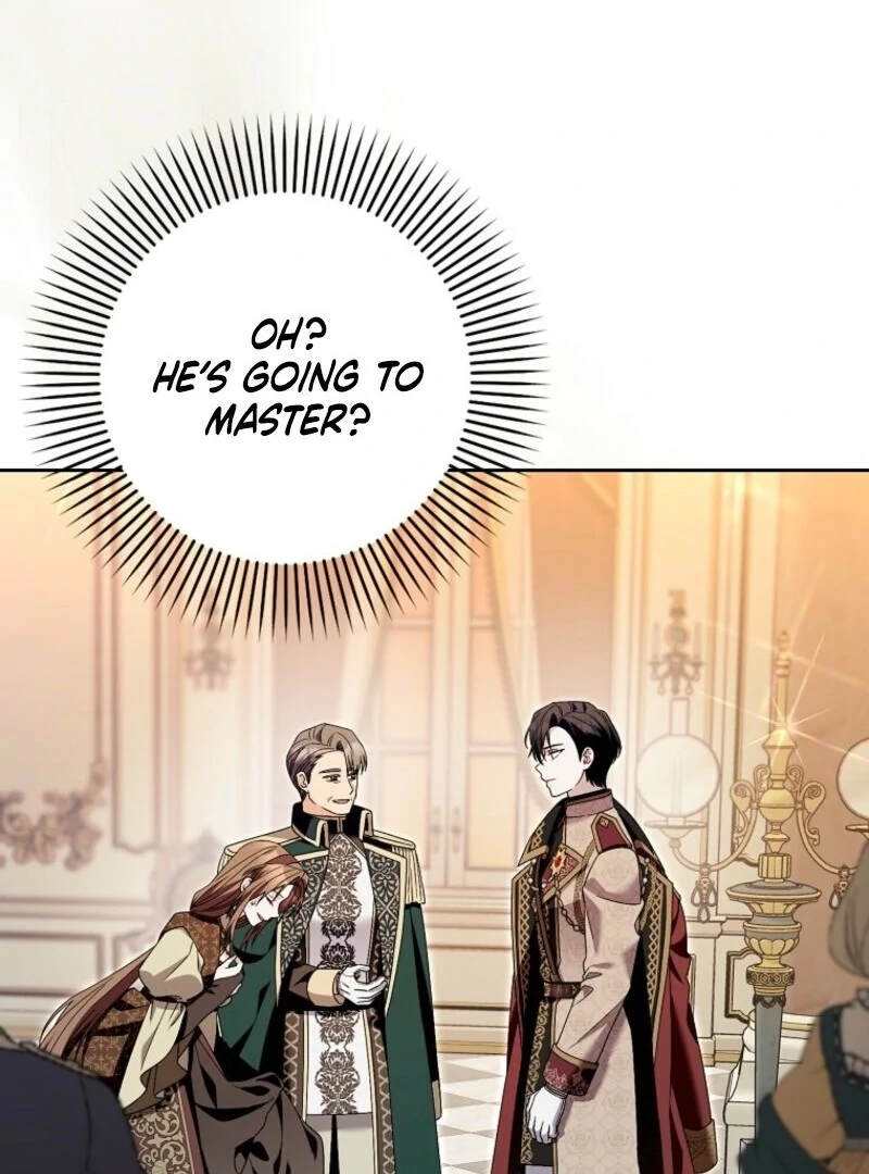 Read Beware Of The Strongest Man Who Is Crazy About Me EN Manga Online