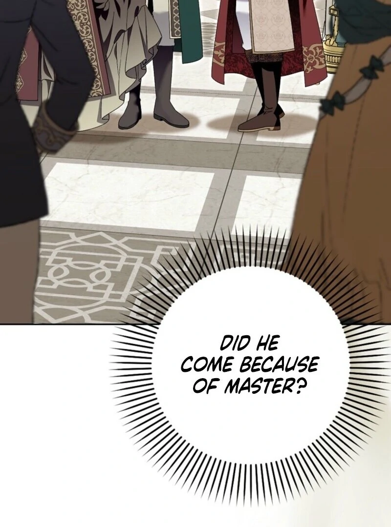 Read Beware Of The Strongest Man Who Is Crazy About Me EN Manga Online