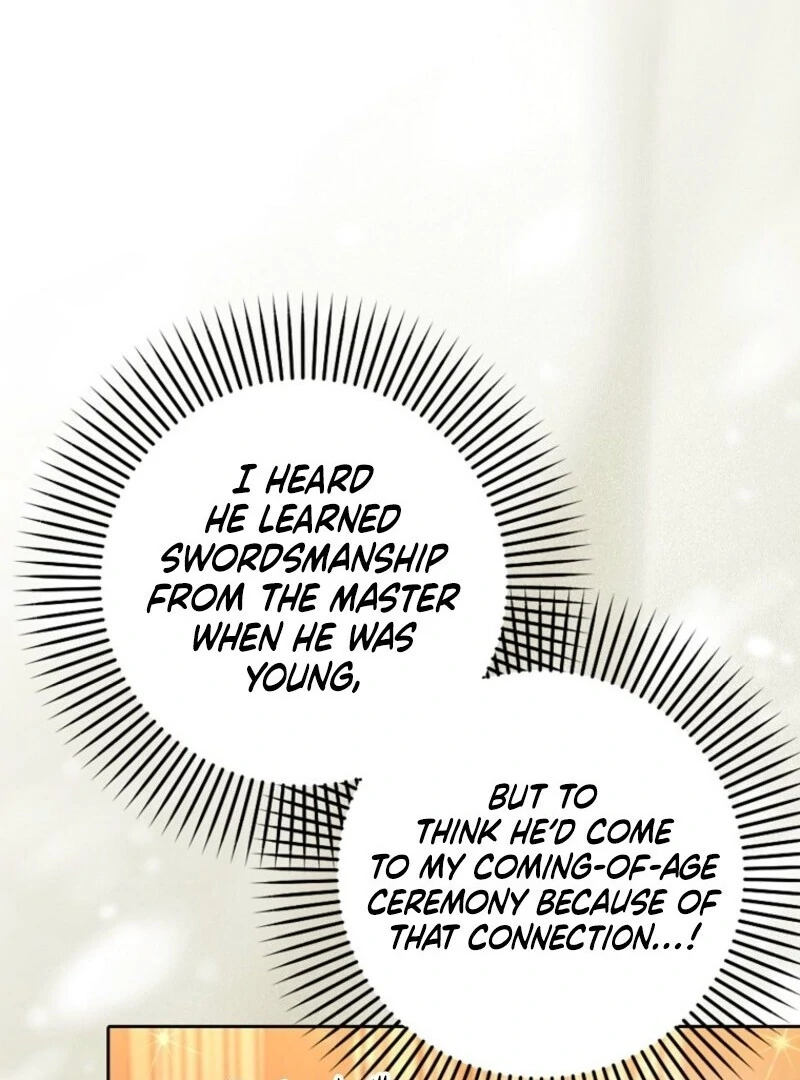 Read Beware Of The Strongest Man Who Is Crazy About Me EN Manga Online
