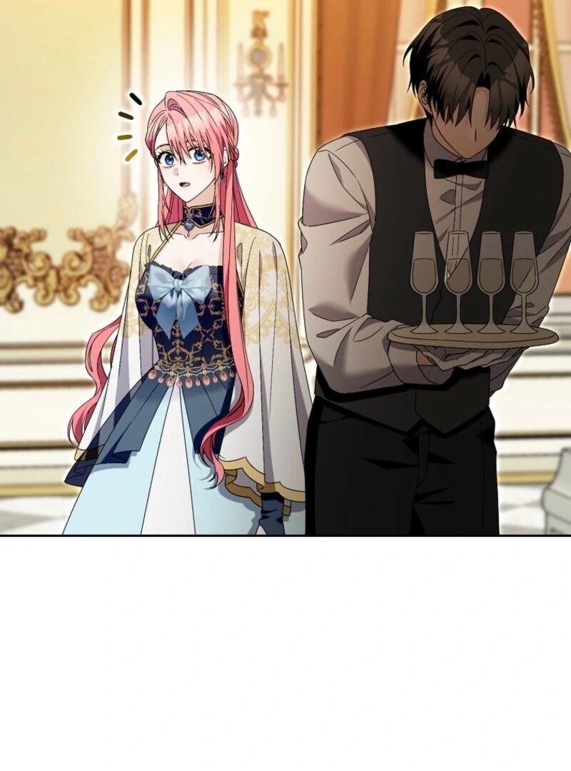 Read Beware Of The Strongest Man Who Is Crazy About Me EN Manga Online