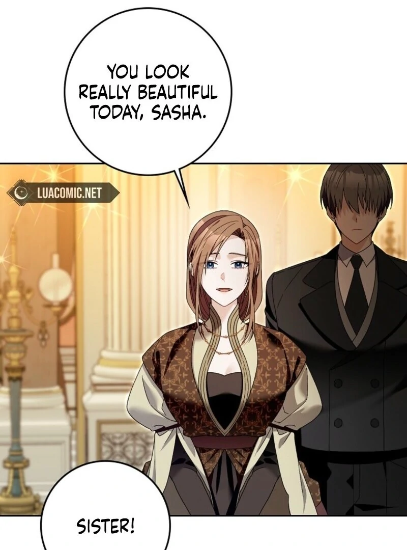 Read Beware Of The Strongest Man Who Is Crazy About Me EN Manga Online
