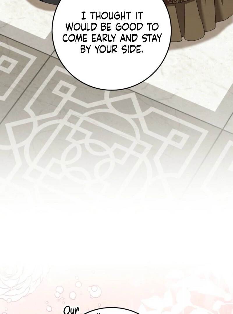 Read Beware Of The Strongest Man Who Is Crazy About Me EN Manga Online