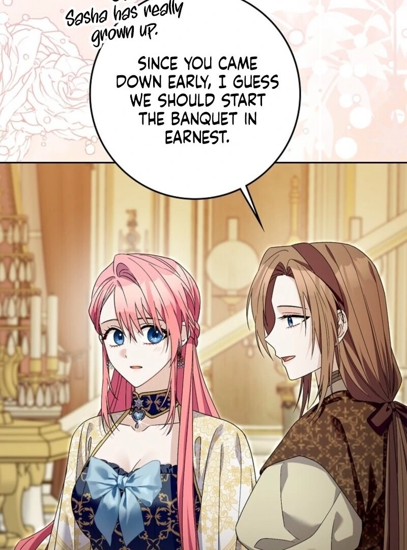Read Beware Of The Strongest Man Who Is Crazy About Me EN Manga Online
