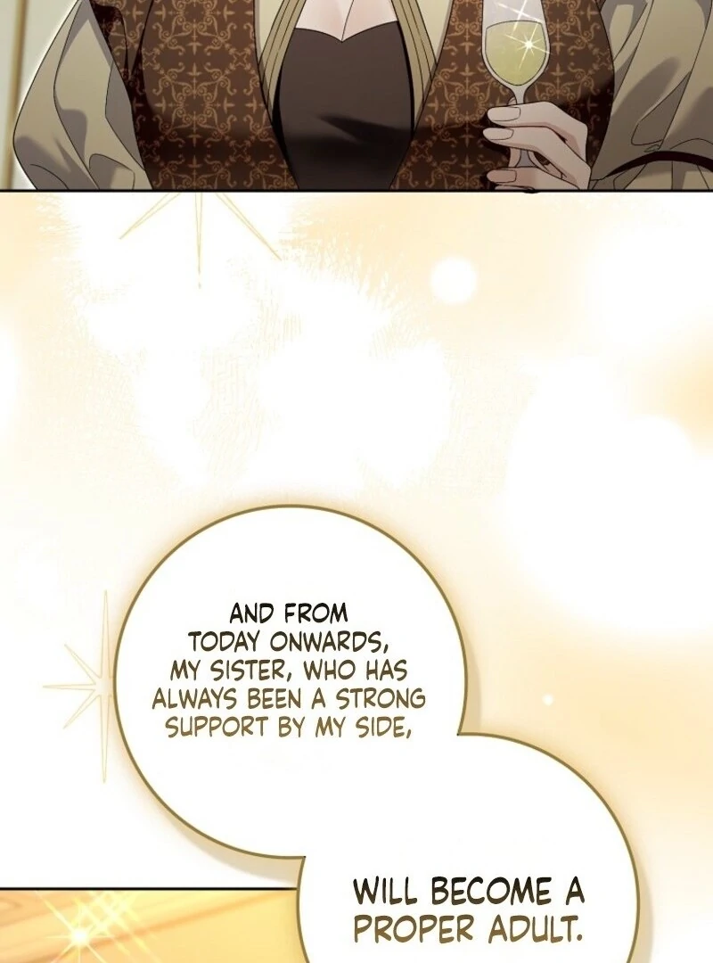 Read Beware Of The Strongest Man Who Is Crazy About Me EN Manga Online