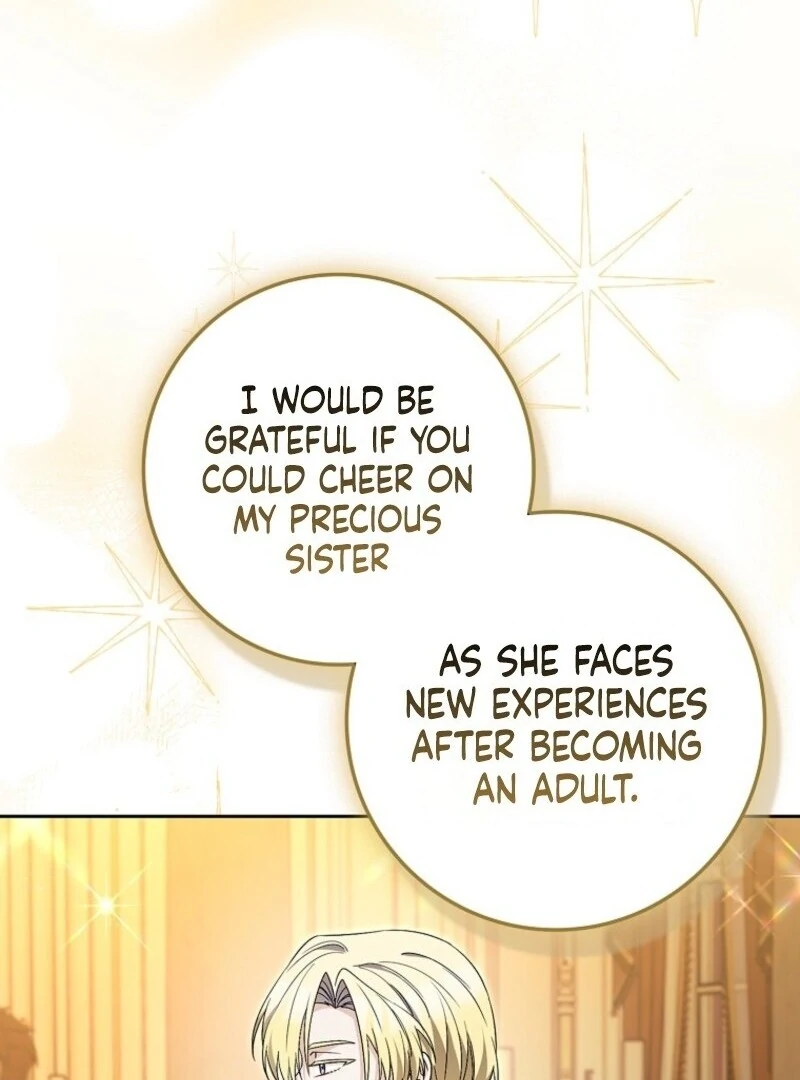 Read Beware Of The Strongest Man Who Is Crazy About Me EN Manga Online