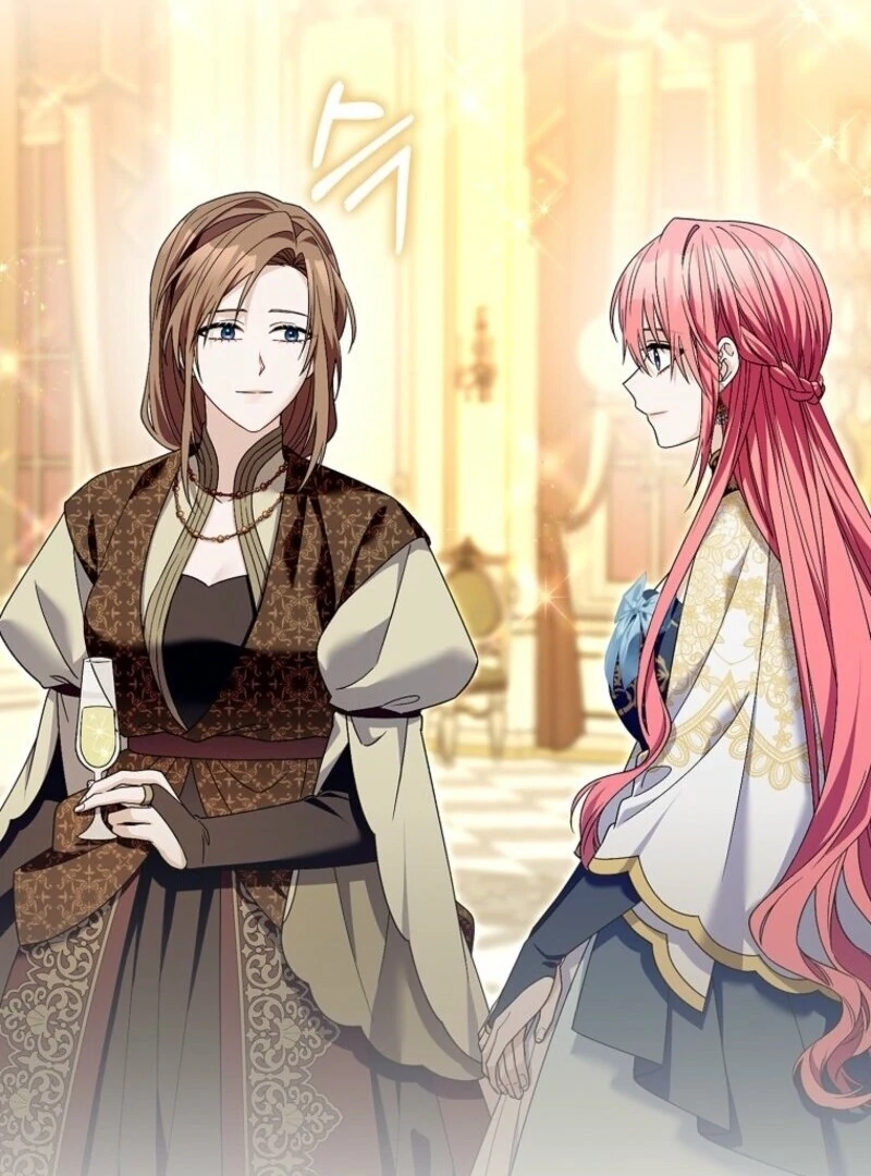 Read Beware Of The Strongest Man Who Is Crazy About Me EN Manga Online