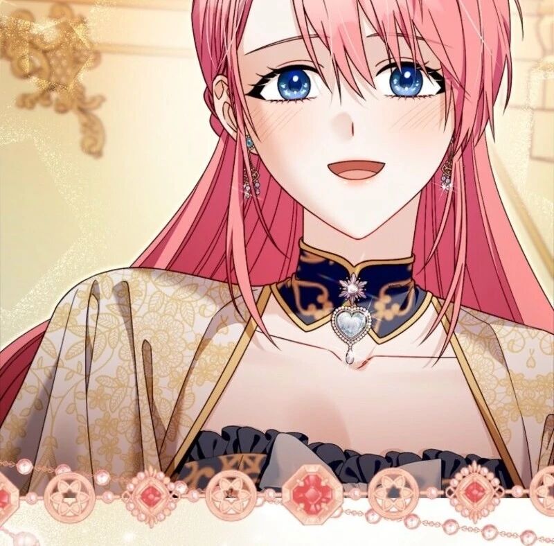 Read Beware Of The Strongest Man Who Is Crazy About Me EN Manga Online