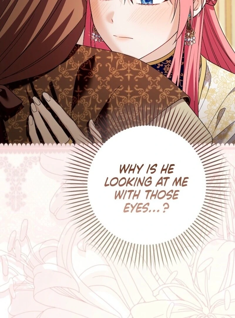 Read Beware Of The Strongest Man Who Is Crazy About Me EN Manga Online