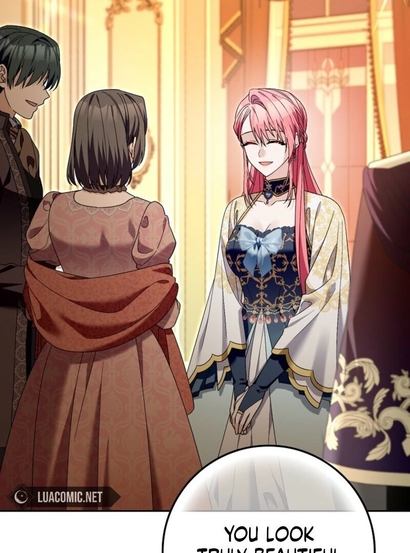 Read Beware Of The Strongest Man Who Is Crazy About Me EN Manga Online