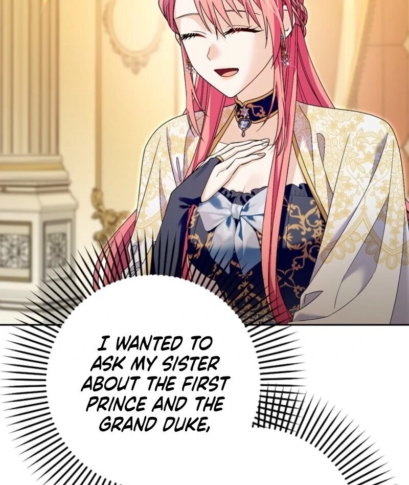 Read Beware Of The Strongest Man Who Is Crazy About Me EN Manga Online