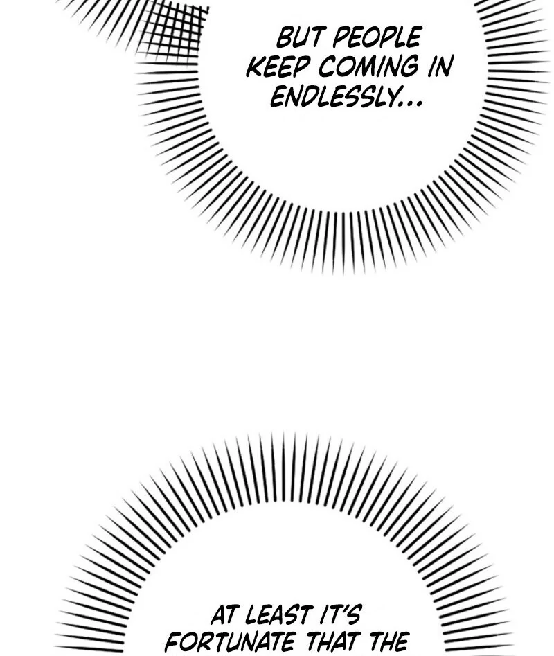 Read Beware Of The Strongest Man Who Is Crazy About Me EN Manga Online