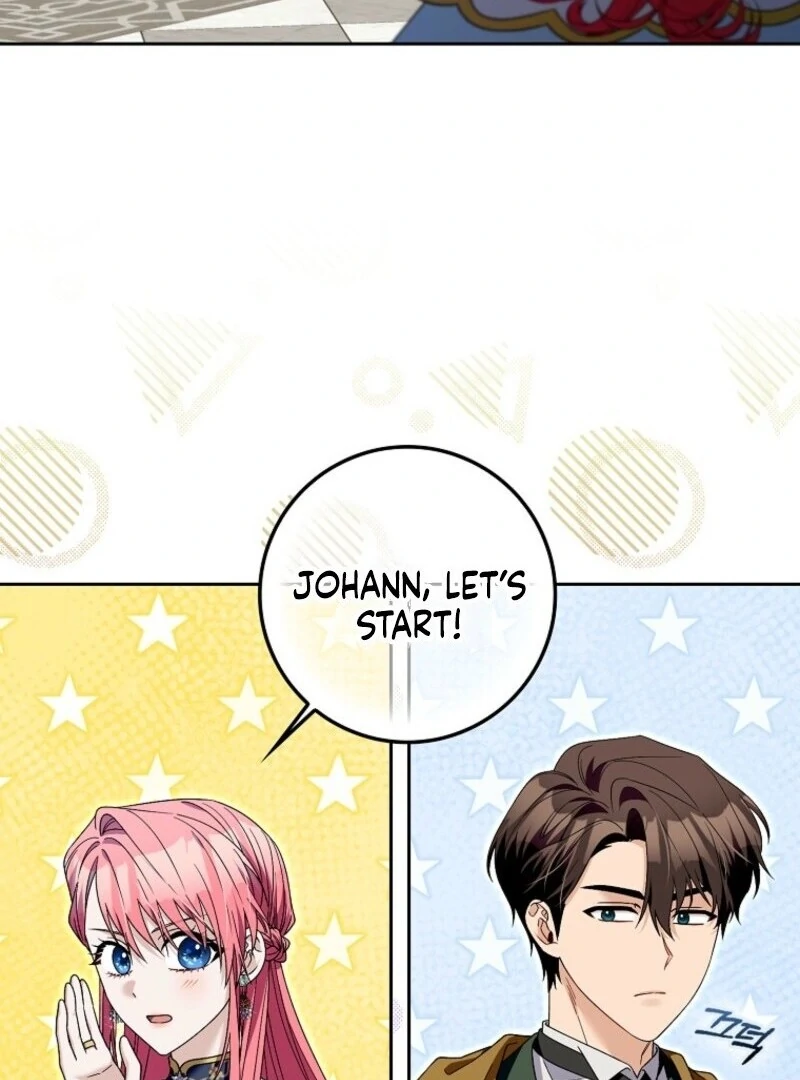 Read Beware Of The Strongest Man Who Is Crazy About Me EN Manga Online