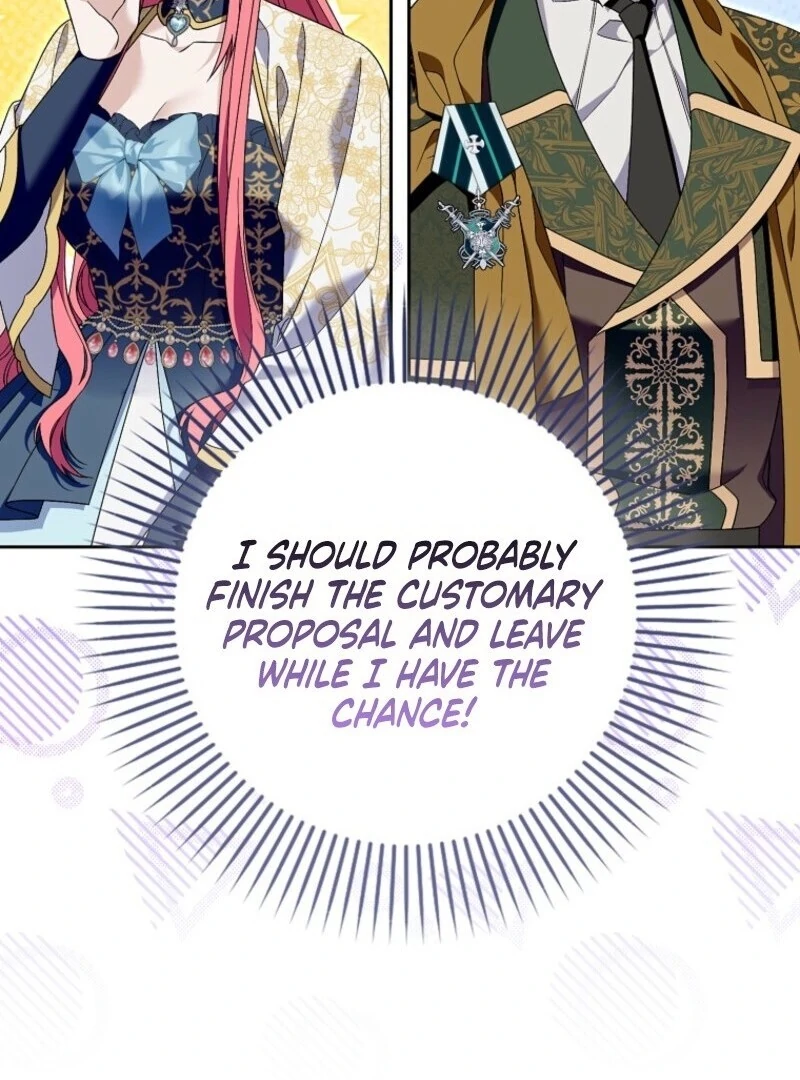 Read Beware Of The Strongest Man Who Is Crazy About Me EN Manga Online