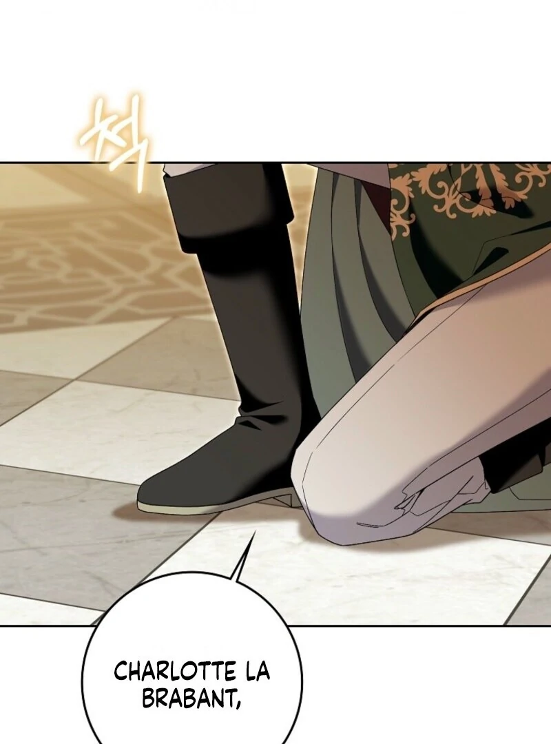 Read Beware Of The Strongest Man Who Is Crazy About Me EN Manga Online