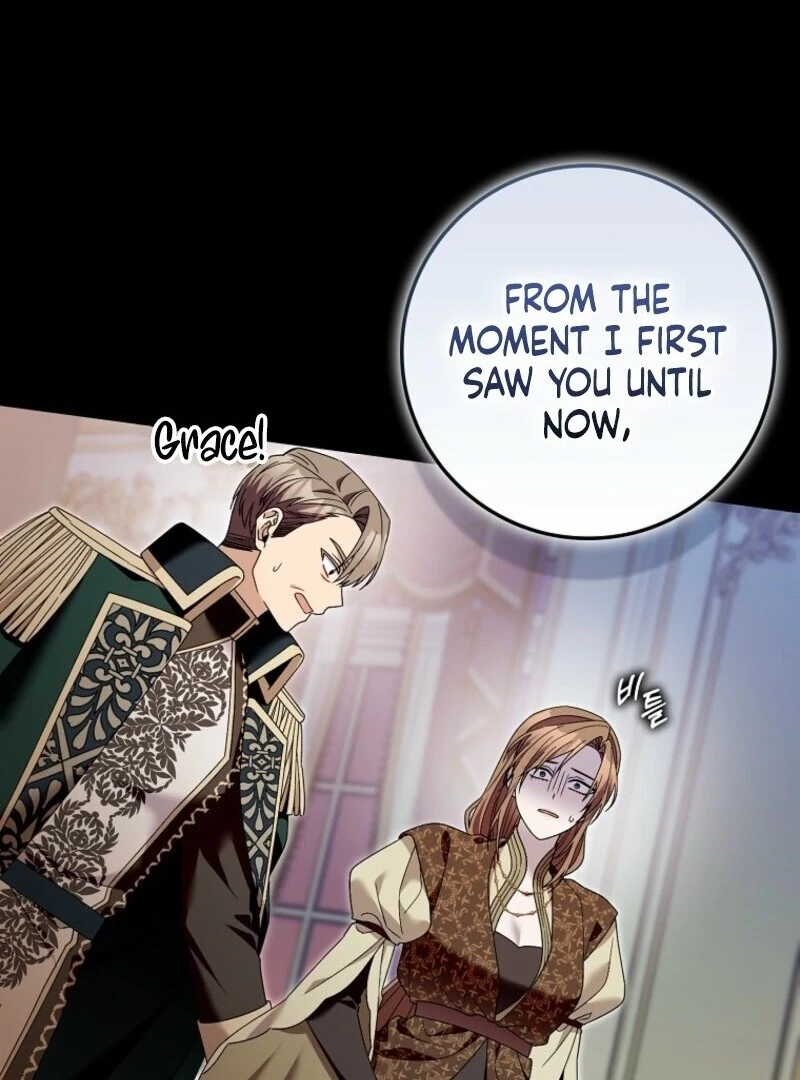 Read Beware Of The Strongest Man Who Is Crazy About Me EN Manga Online