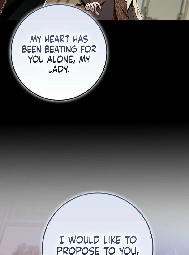 Read Beware Of The Strongest Man Who Is Crazy About Me EN Manga Online