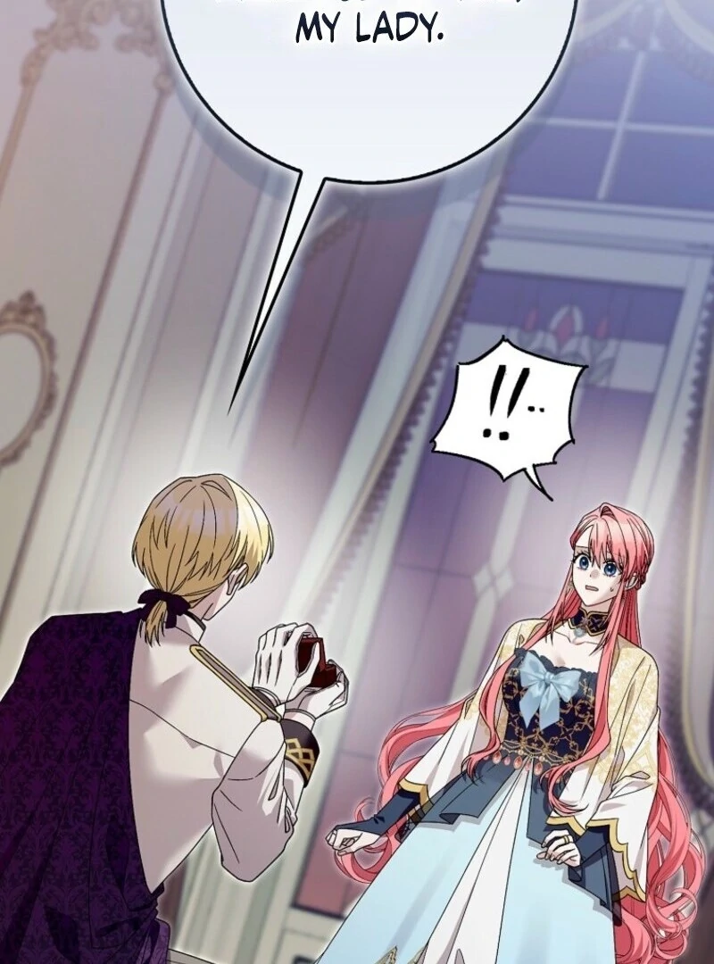 Read Beware Of The Strongest Man Who Is Crazy About Me EN Manga Online