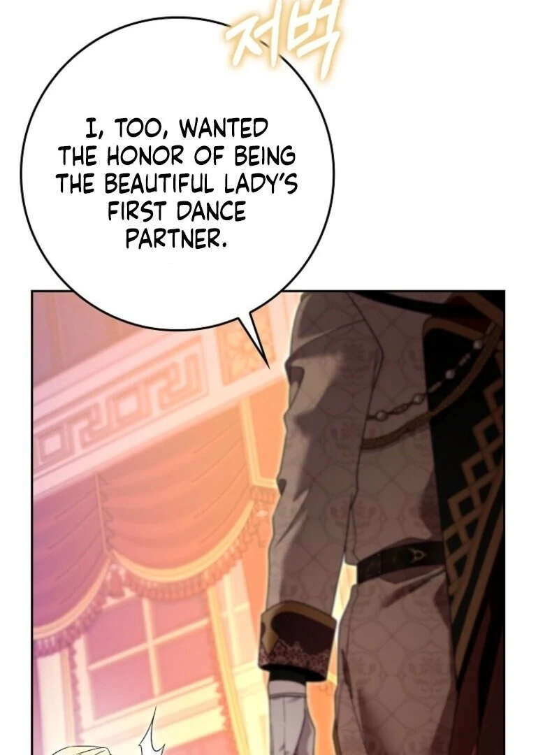 Read Beware Of The Strongest Man Who Is Crazy About Me EN Manga Online