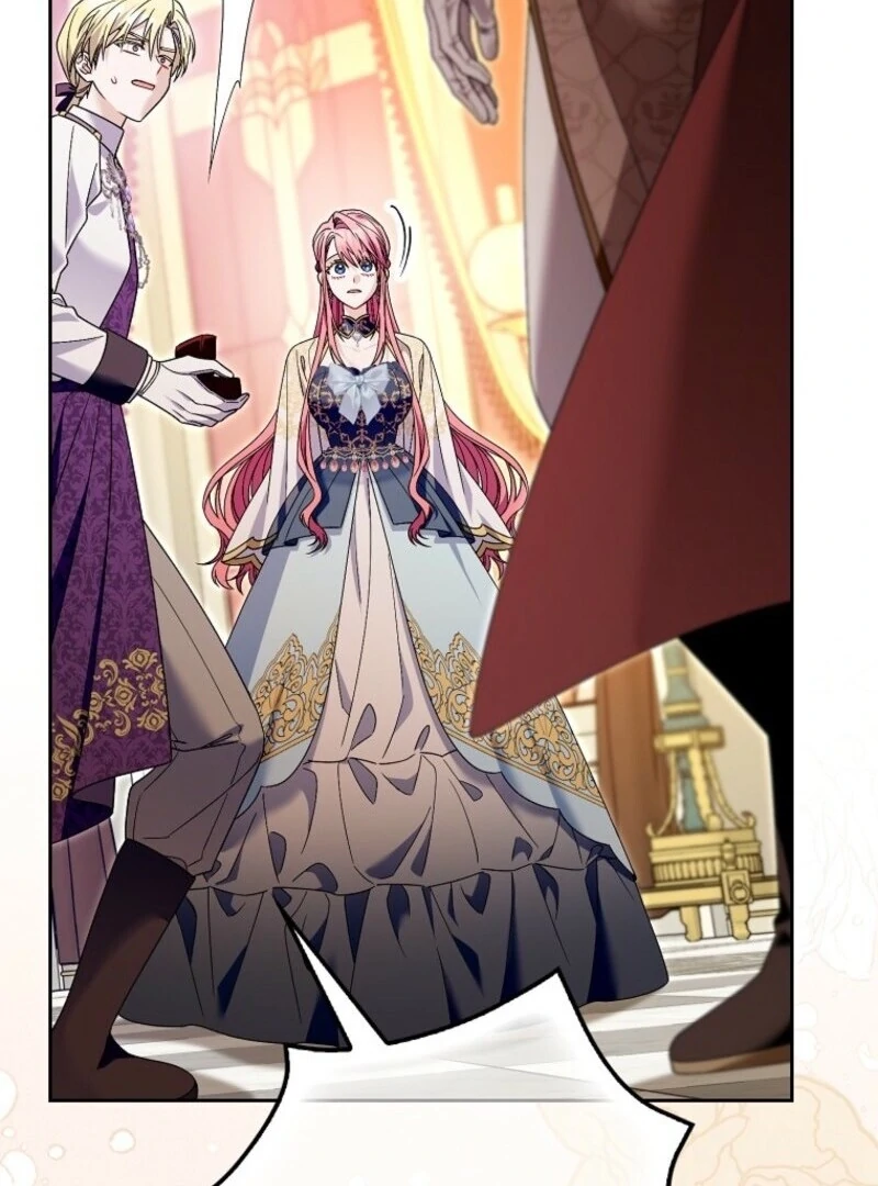 Read Beware Of The Strongest Man Who Is Crazy About Me EN Manga Online