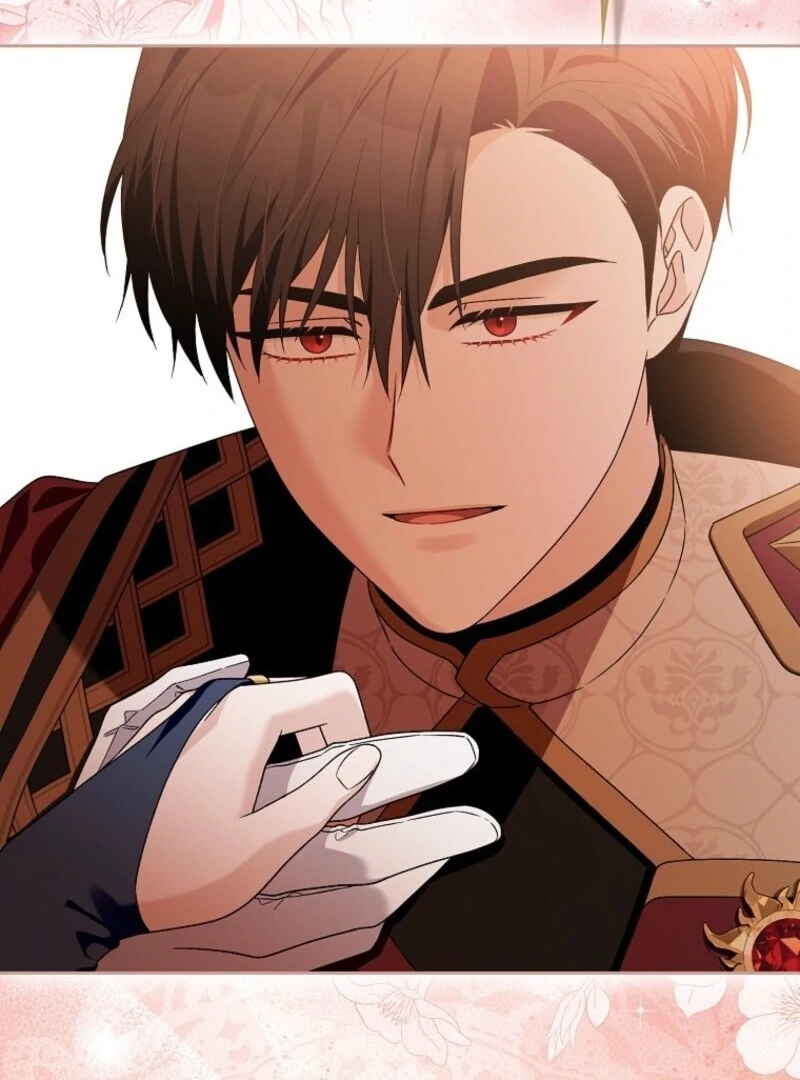 Read Beware Of The Strongest Man Who Is Crazy About Me EN Manga Online