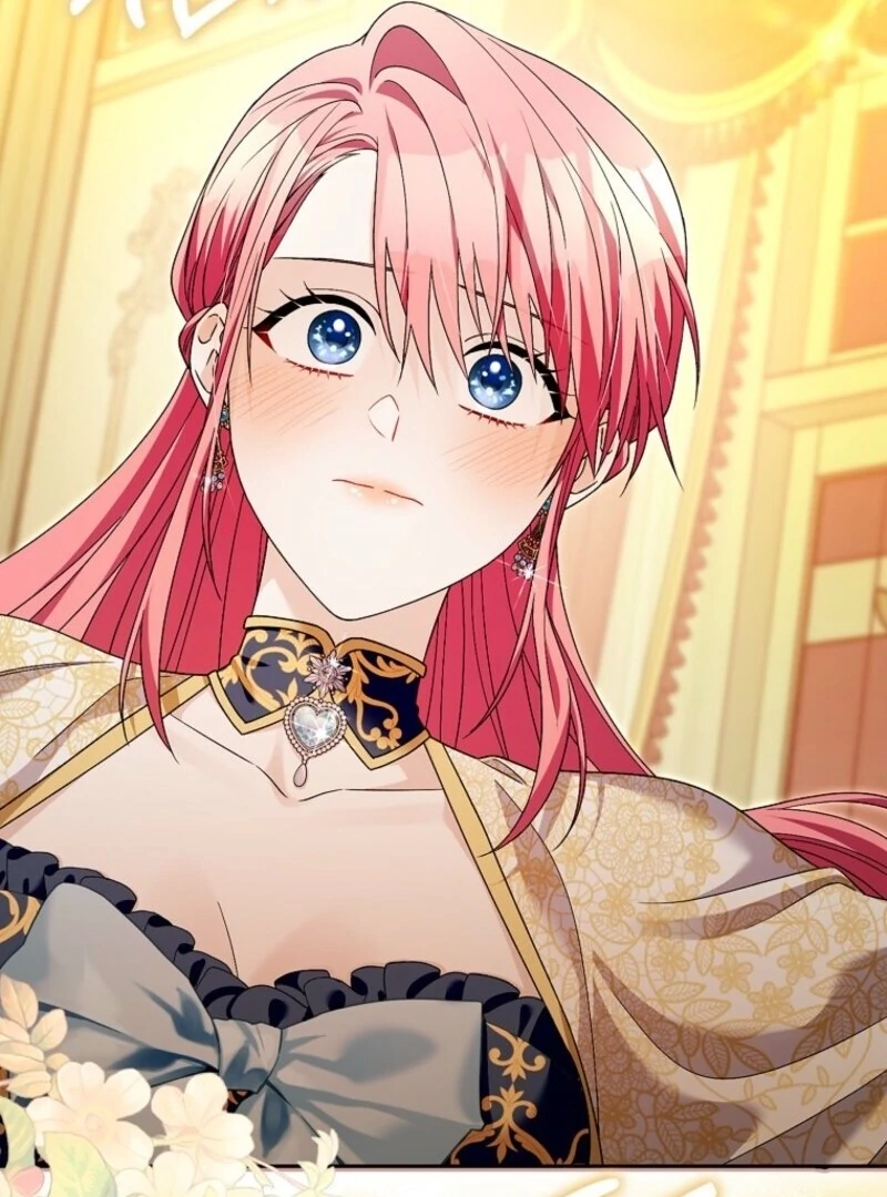 Read Beware Of The Strongest Man Who Is Crazy About Me EN Manga Online