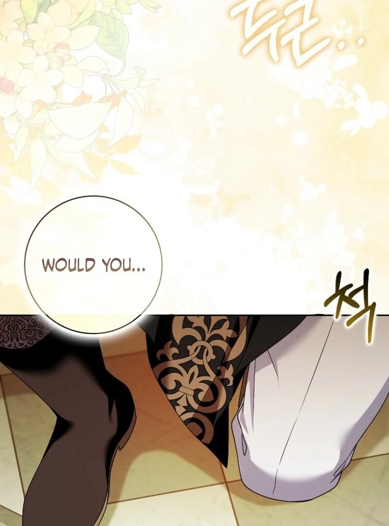 Read Beware Of The Strongest Man Who Is Crazy About Me EN Manga Online