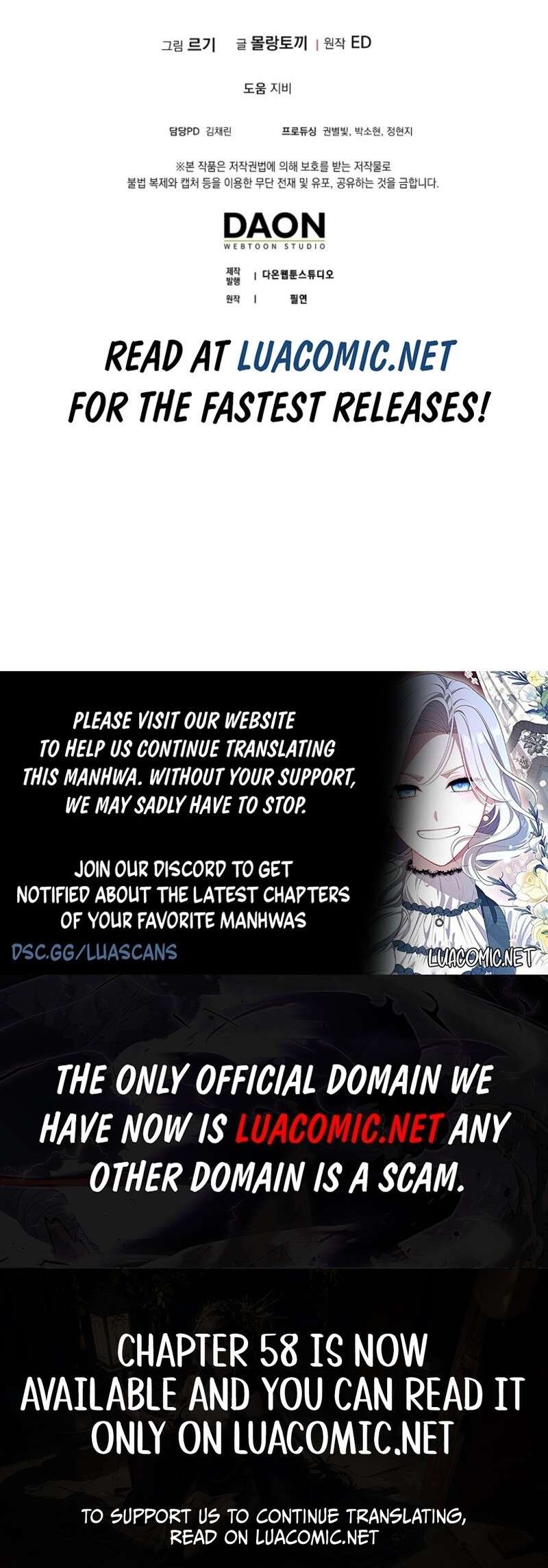 Read Beware Of The Strongest Man Who Is Crazy About Me EN Manga Online