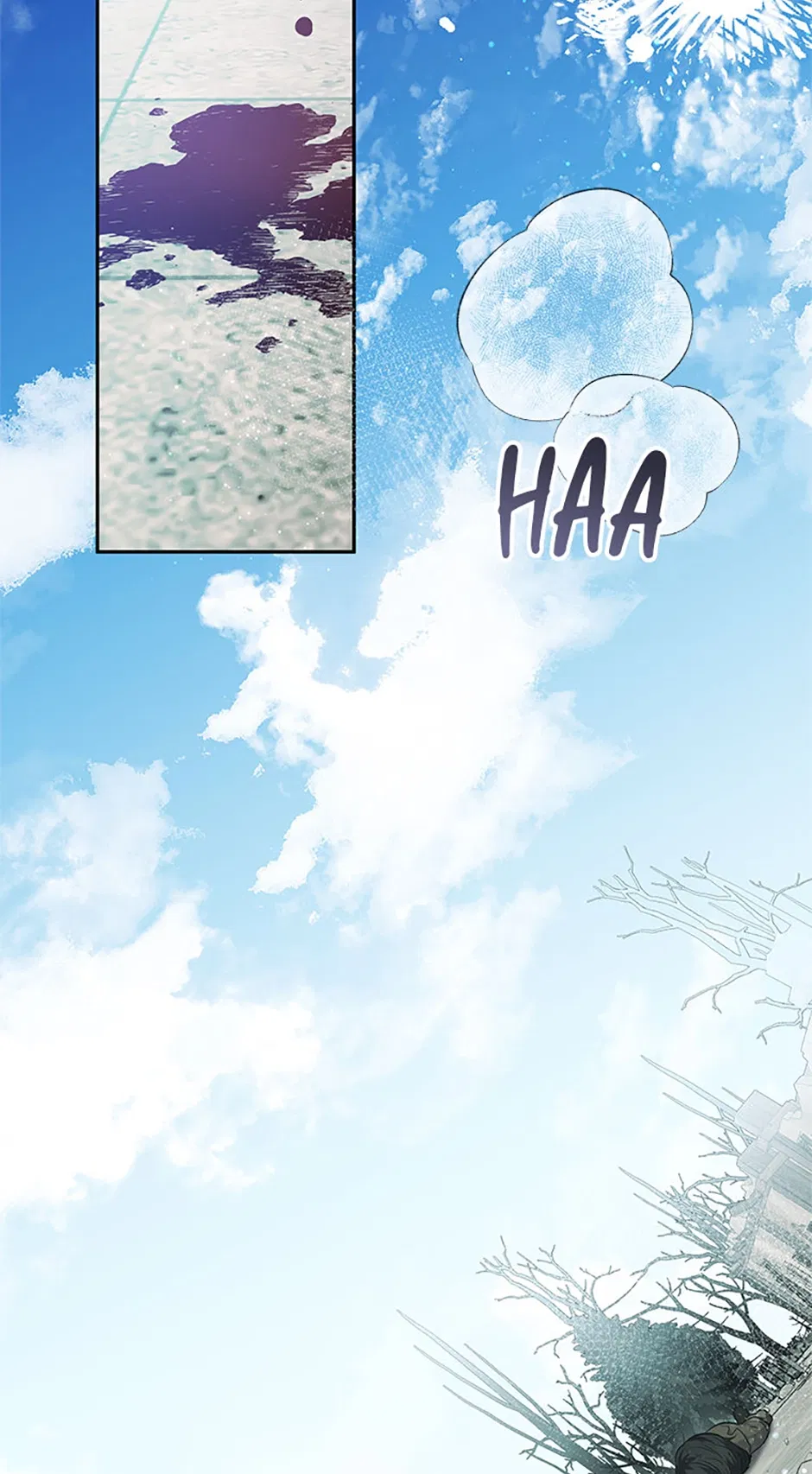 Read Black Killer Whale Baby EN Manga Online