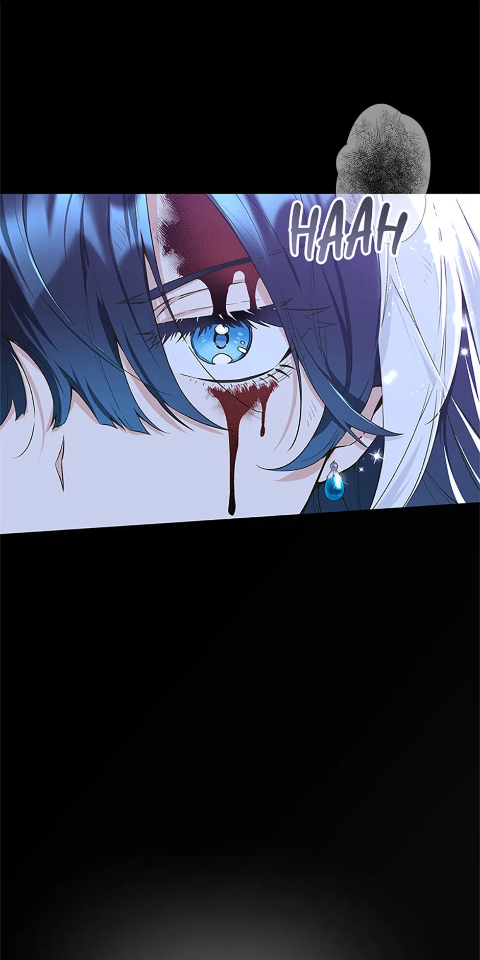 Read Black Killer Whale Baby EN Manga Online