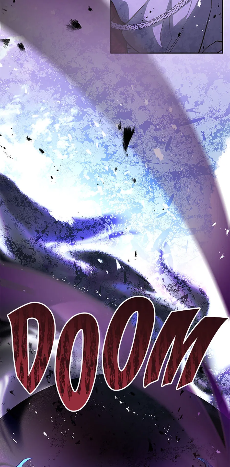 Read Black Killer Whale Baby EN Manga Online