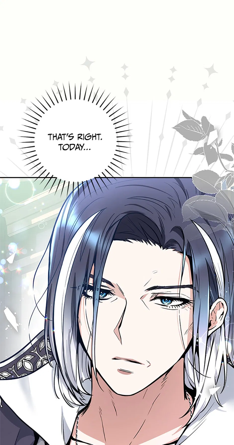Read Black Killer Whale Baby EN Manga Online