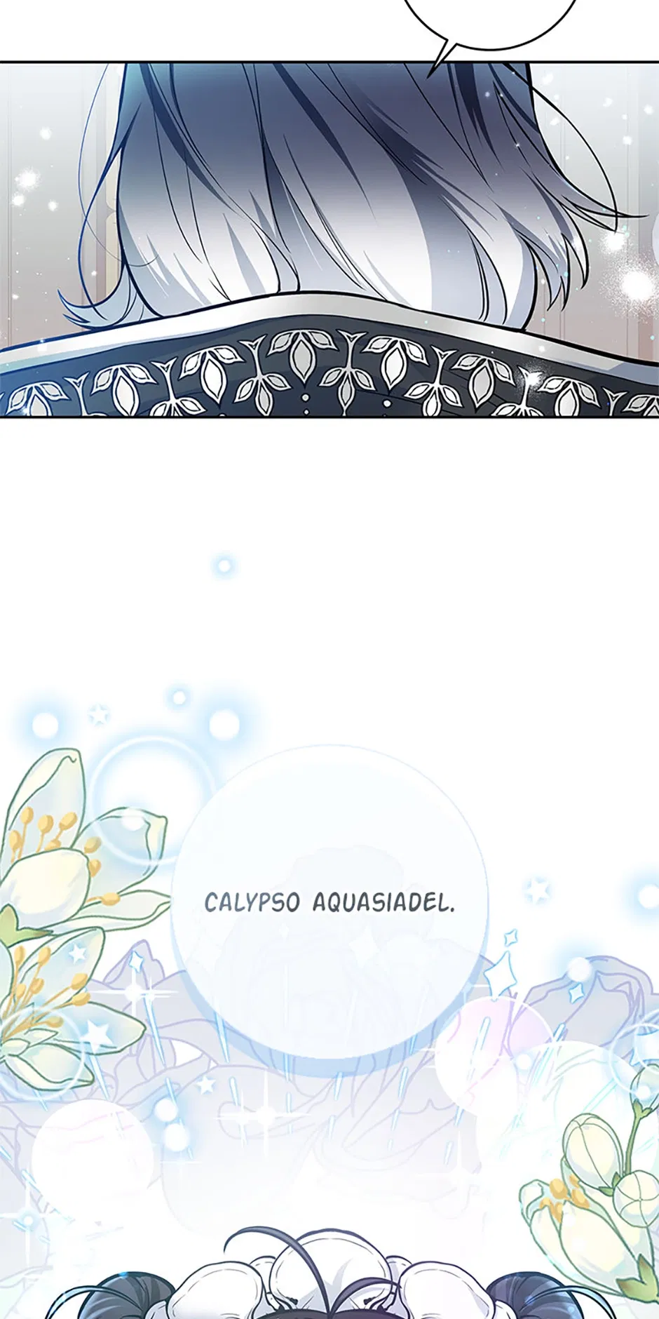 Read Black Killer Whale Baby EN Manga Online
