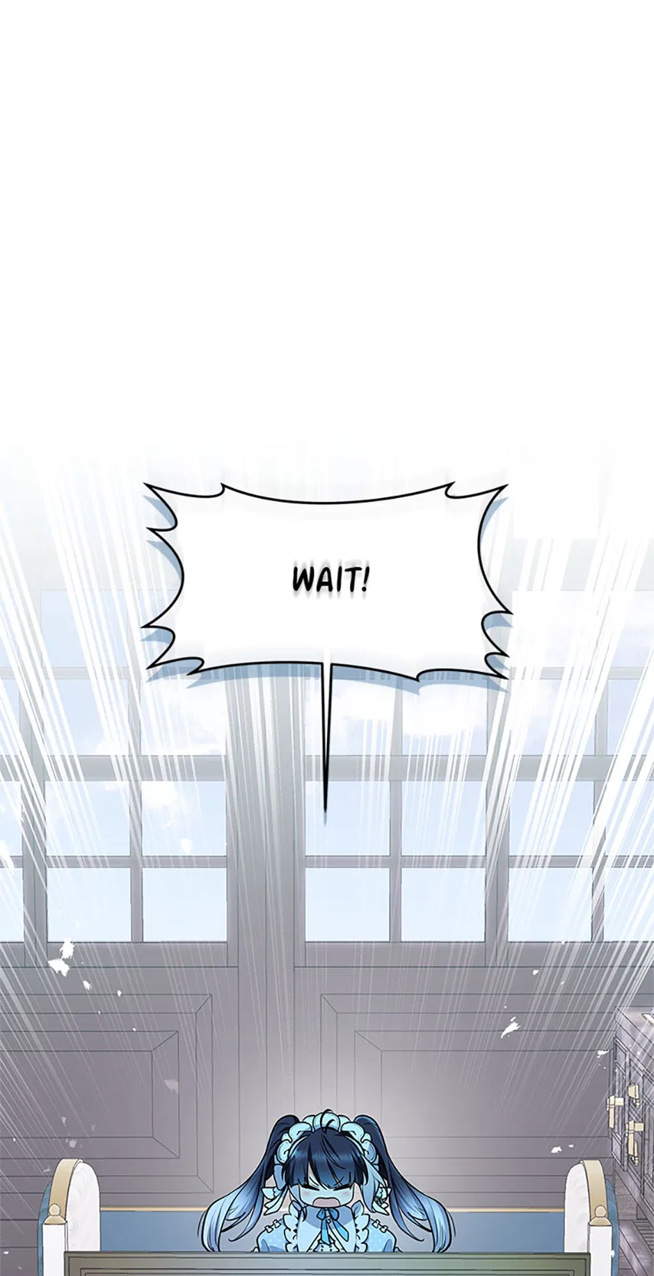 Read Black Killer Whale Baby EN Manga Online