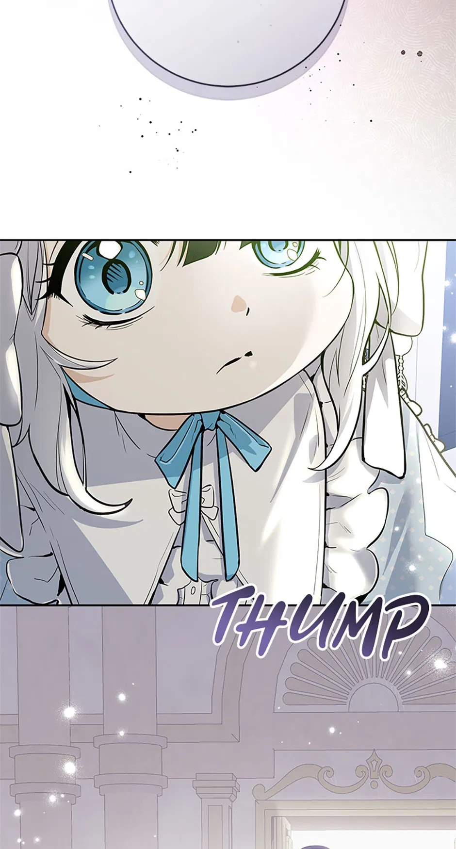 Read Black Killer Whale Baby EN Manga Online
