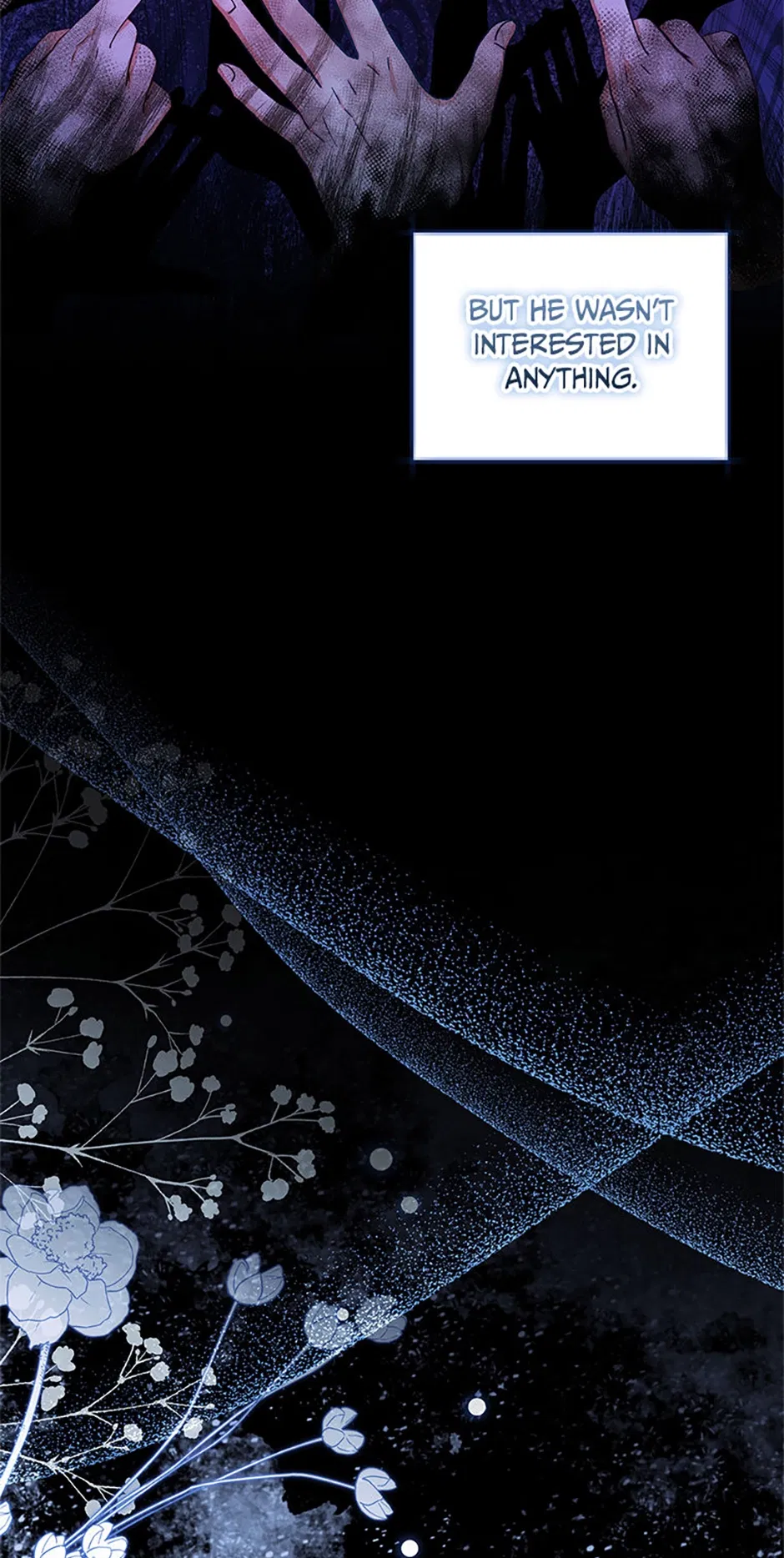 Read Black Killer Whale Baby EN Manga Online