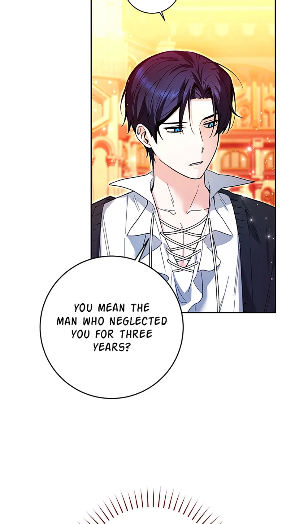 Read Black Killer Whale Baby EN Manga Online