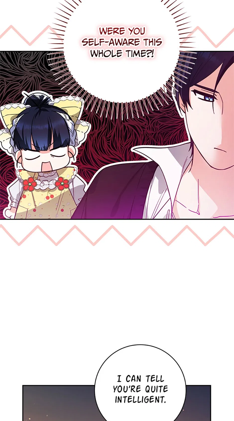 Read Black Killer Whale Baby EN Manga Online