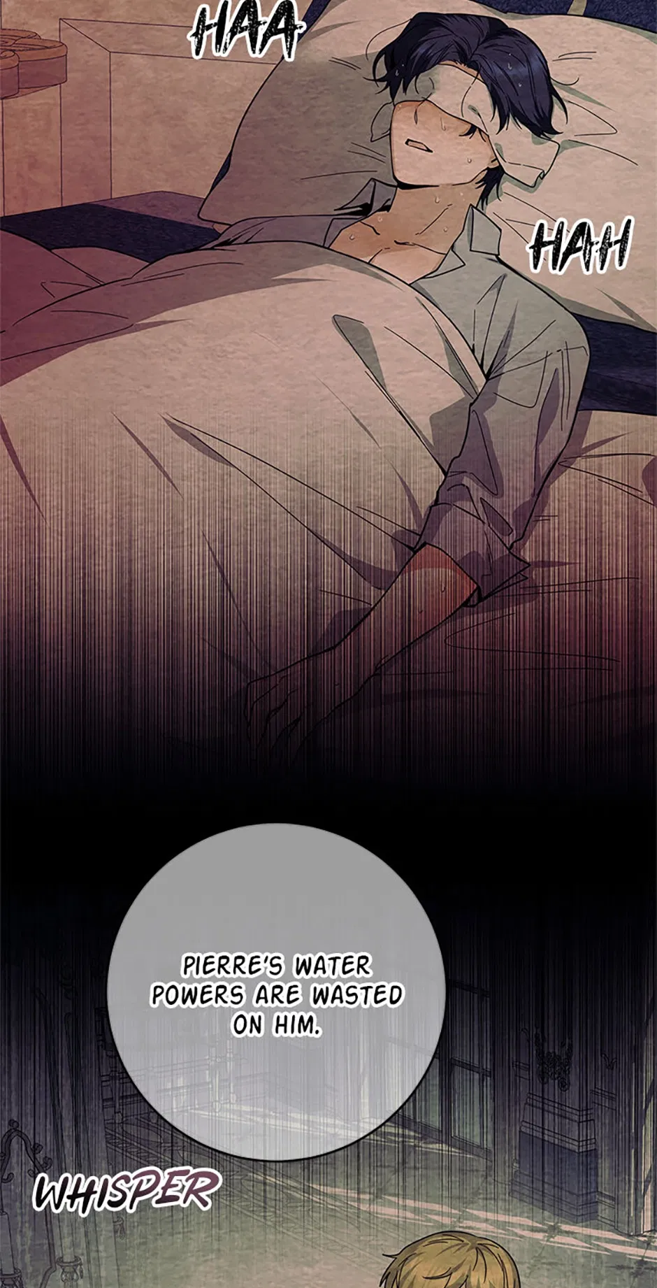 Read Black Killer Whale Baby EN Manga Online