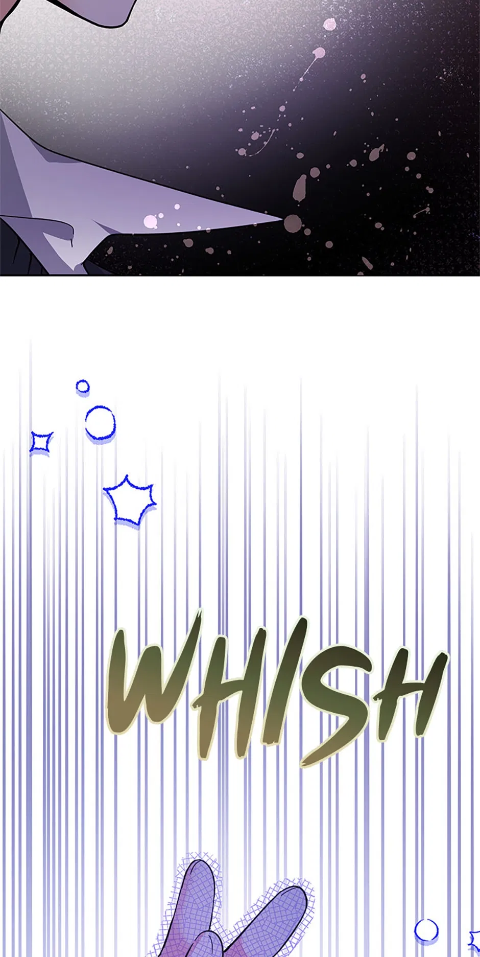 Read Black Killer Whale Baby EN Manga Online