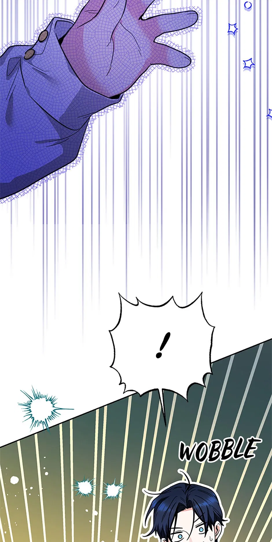 Read Black Killer Whale Baby EN Manga Online