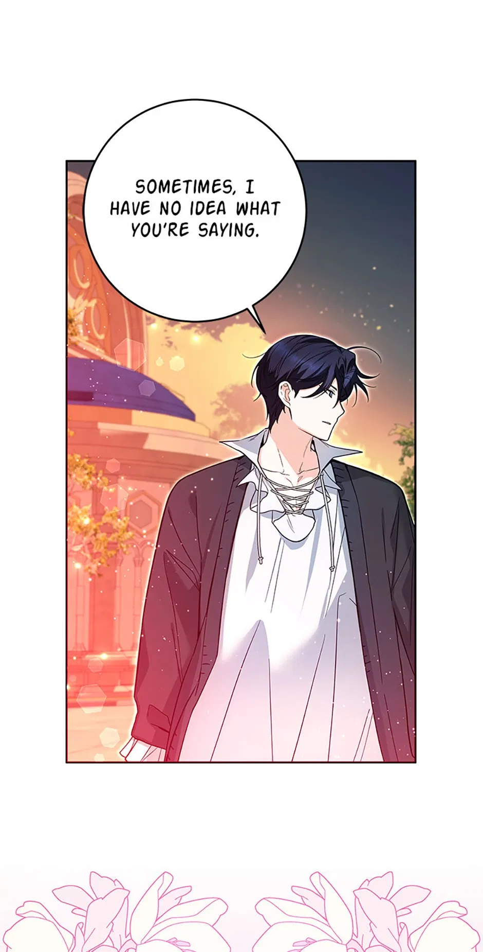 Read Black Killer Whale Baby EN Manga Online