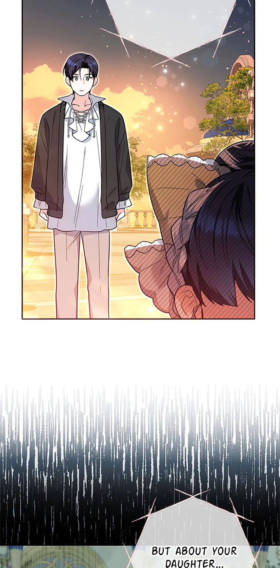 Read Black Killer Whale Baby EN Manga Online