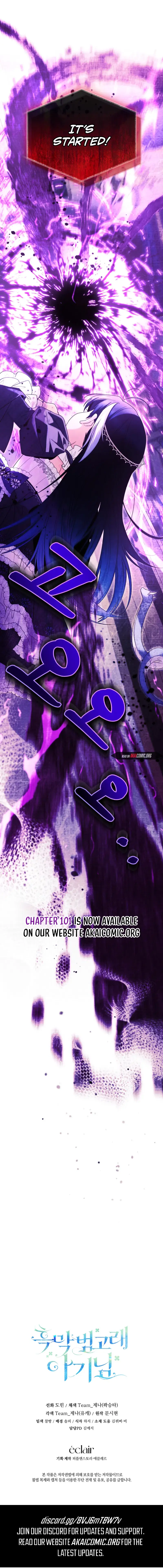 Read Black Killer Whale Baby EN Manga Online