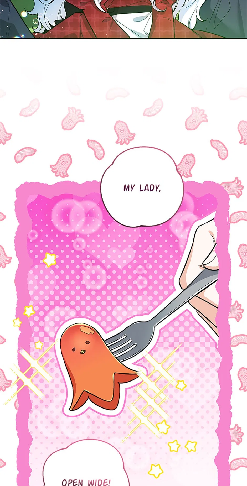 Read Black Killer Whale Baby EN Manga Online